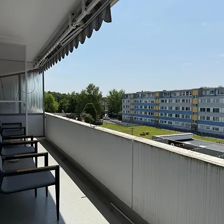 Apartamento Moderne 3