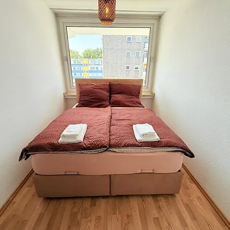 Moderne 3