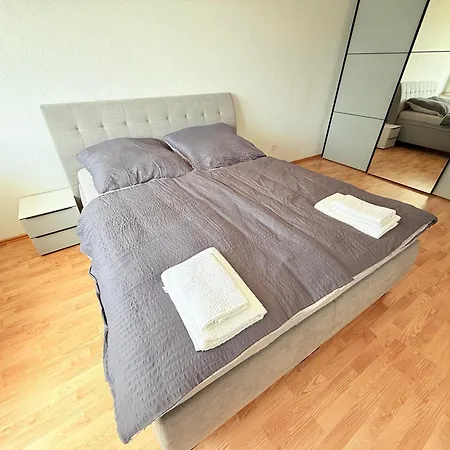 Moderne 3