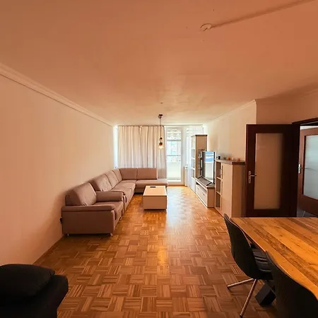 Moderne 3 Apartment