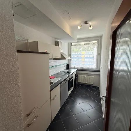 Moderne 3 Monheim am Rhein