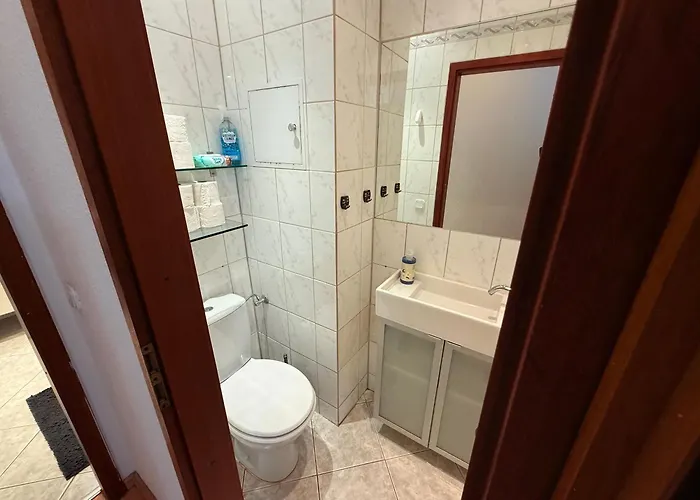 Moderne 3 * Monheim am Rhein