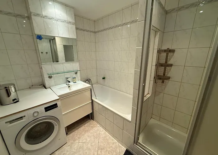 Moderne 3 Apartament