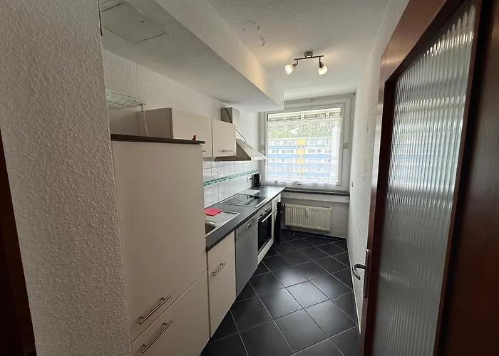 Moderne 3 Monheim am Rhein