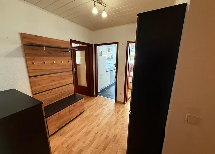 Moderne 3 Monheim am Rhein